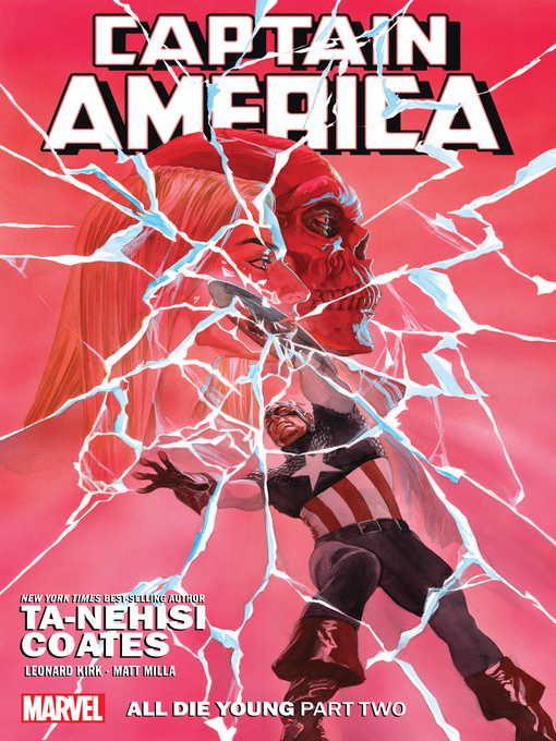 Title details for Captain America By Ta-Nehisi Coates, Volume 5 by Ta-Nehisi Coates - Available